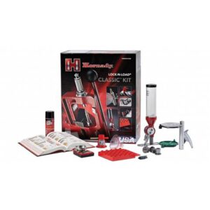 Reloading Presses & Kits