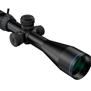 Scopes, Nightvision & Thermal