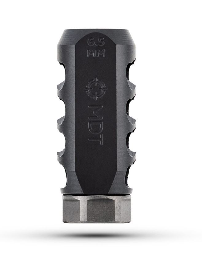 MDT Muzzle Brake Competition - C2 Precision