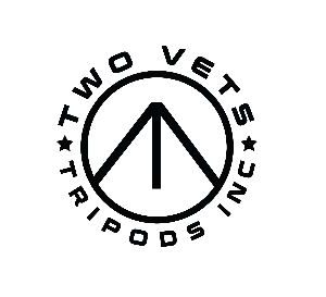 Two Vets tripods