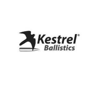 Kestrel Ballistics