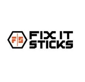 Fix It Sticks