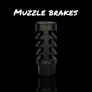 Muzzle Brakes