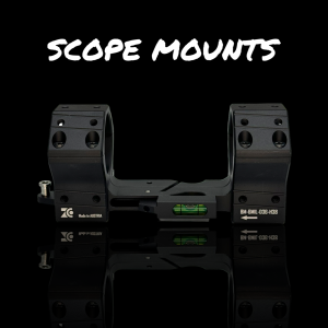 Scope Mounts