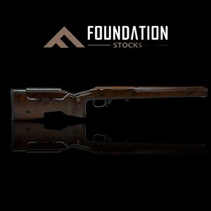 Foundation Stocks