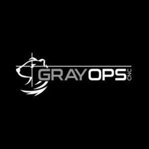 Gray Ops