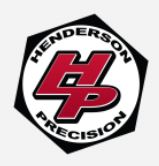 Henderson Precision