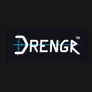 Drengr
