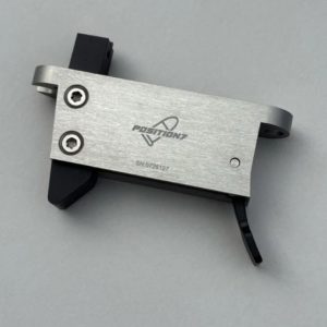 Position 7 CZ 457 Aluminium Magwell Kit