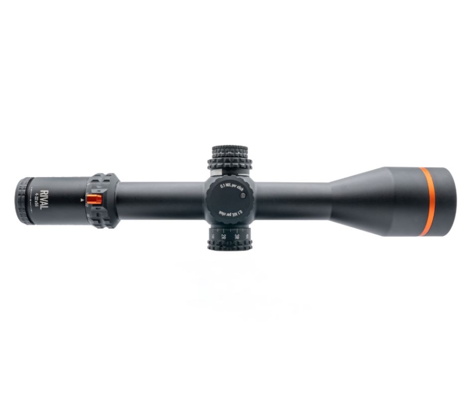 Apex THE RIVAL X 4-32x56