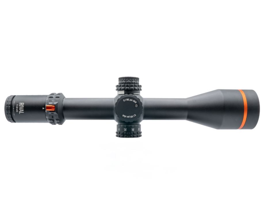 Apex THE RIVAL 4-32x56 - Image 2