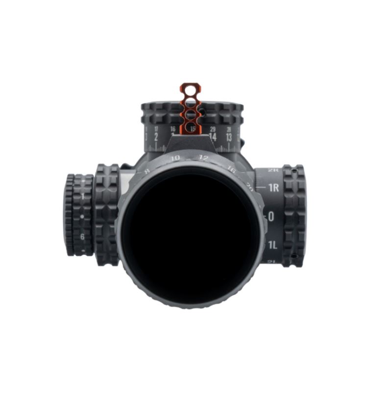 Apex THE RIVAL X 4-32x56 - Image 2