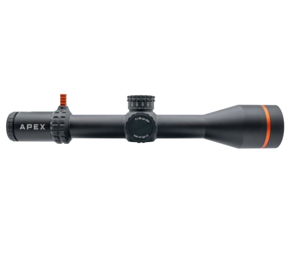 Apex THE RIVAL X 4-32x56 - Image 3
