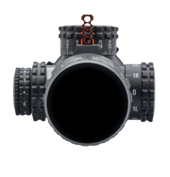 Apex THE RIVAL 4-32x56 - Image 4