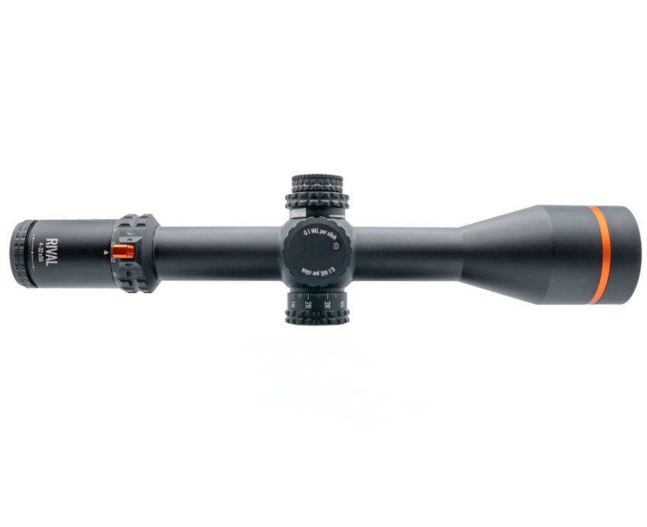 Apex THE RIVAL 4-32x56 - Image 5