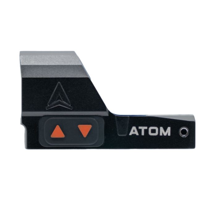 Apex ATOM 1X28 RED DOT SIGHT
