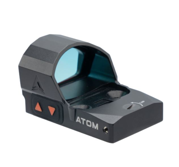 Apex ATOM 1X28 RED DOT SIGHT - Image 3