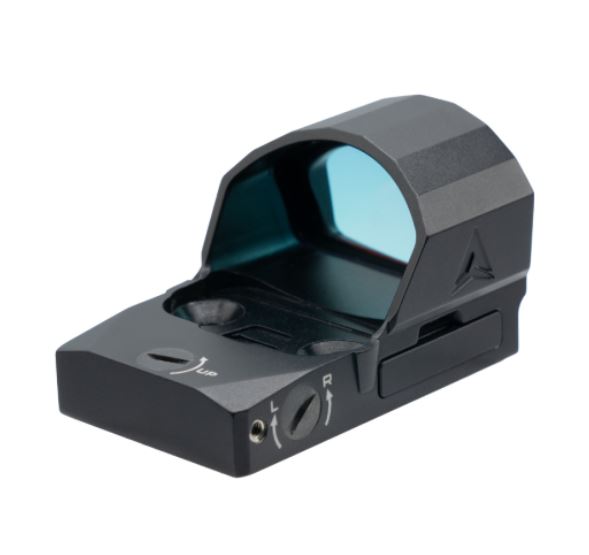 Apex ATOM 1X28 RED DOT SIGHT - Image 4