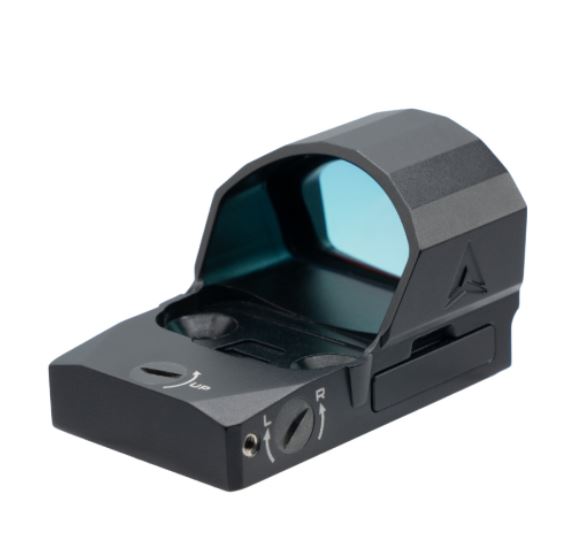 Apex ATOM 1X28 RED DOT SIGHT - Image 5