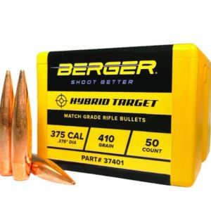 Berger Hybrid Target