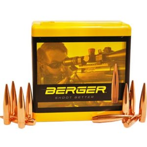 Berger Long Range Hybrid Target
