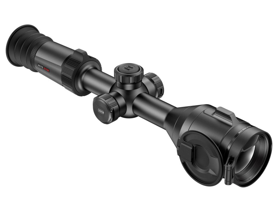 Nocpix Nite D70R Day & Night Digital Scope - Image 2