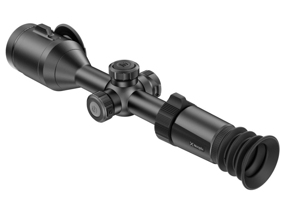 Nocpix Nite D70R Day & Night Digital Scope - Image 3