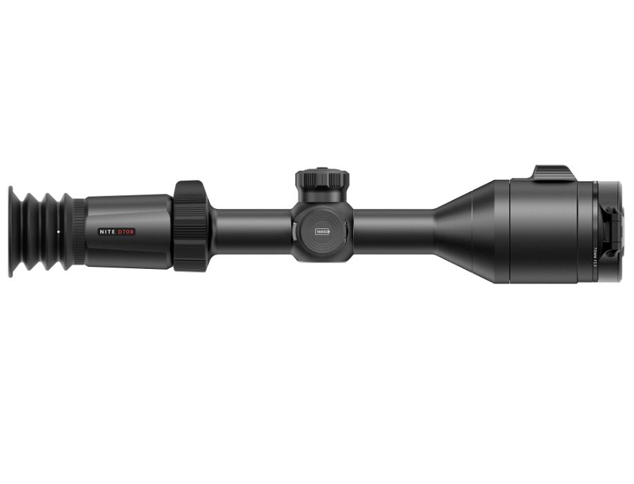 Nocpix Nite D70R Day & Night Digital Scope - Image 5