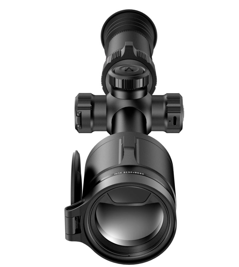 Nocpix Nite D70R Day & Night Digital Scope - Image 6