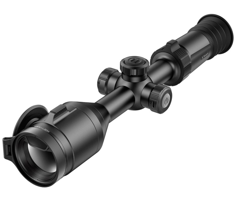 Nocpix Nite D70R Day & Night Digital Scope