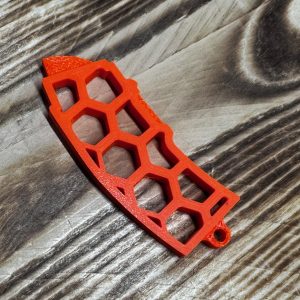 Position 7 Safety Mag (empty chamber flag) for CZ 457