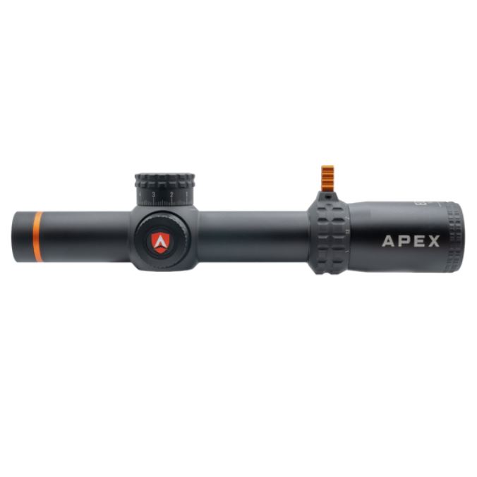 Apex THE EDGE 1-10x24