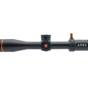 Apex THE HUNTER 3-15x44 Non-Illuminated