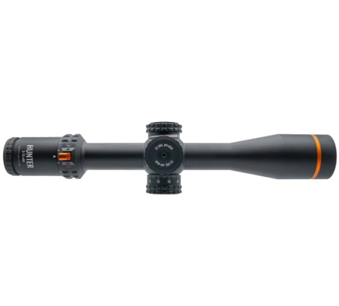 Apex THE HUNTER 3-15x44 Non-Illuminated - Image 2