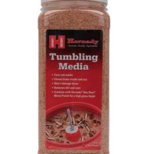 Hornady One Shot® Tumbling Media