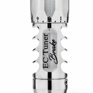 EC Tuner Brake Gen 2 - 5/8x24 30 Cal & under