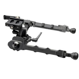 Accu-Tac FC-5 G2 Bipod - Arca