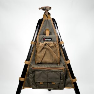 Armageddon Tripod Caddy
