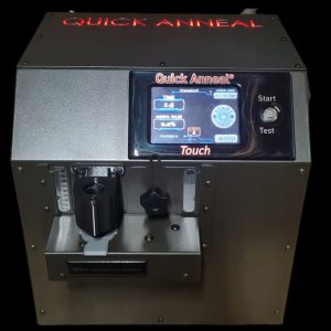 Quick Anneal (Touchscreen)