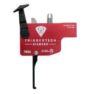 Trigger Tech Tikka Diamond Trigger (Single Stage)