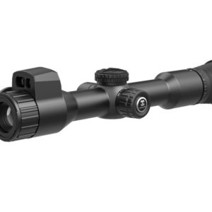 HIKMICRO Alpex 4K LITE LRF A40EL Digital Day and Night Vision Rifle Scope