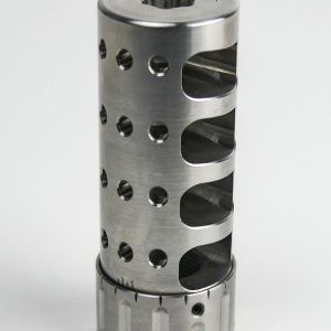 Ace Muzzle Brake