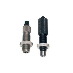 Forster 6mm Die Set