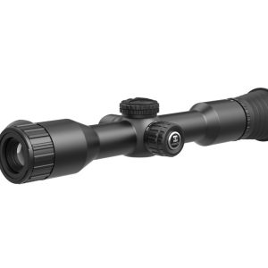 HIKMICRO Alpex 4K LITE A40E Digital Day and Night Vision Rifle Scope