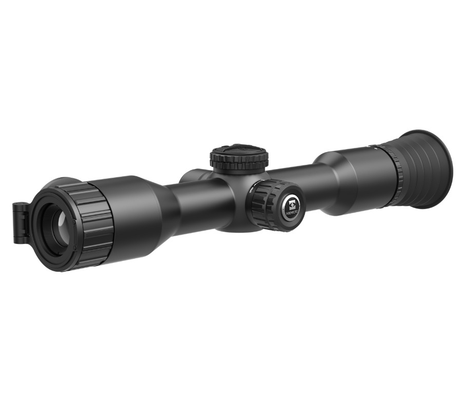 HIKMICRO Alpex 4K LITE A40E Digital Day and Night Vision Rifle Scope