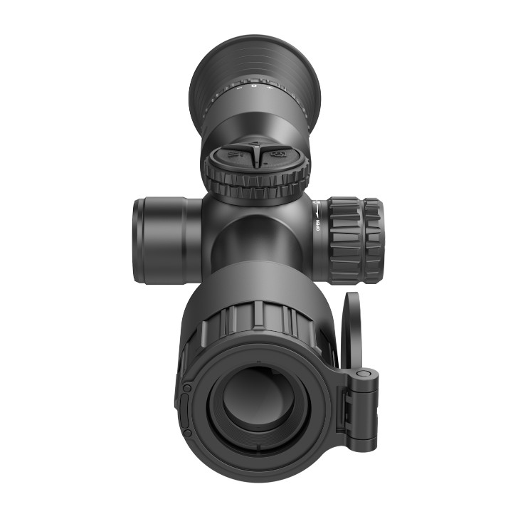 HIKMICRO Alpex 4K LITE A40E Digital Day and Night Vision Rifle Scope - Image 4