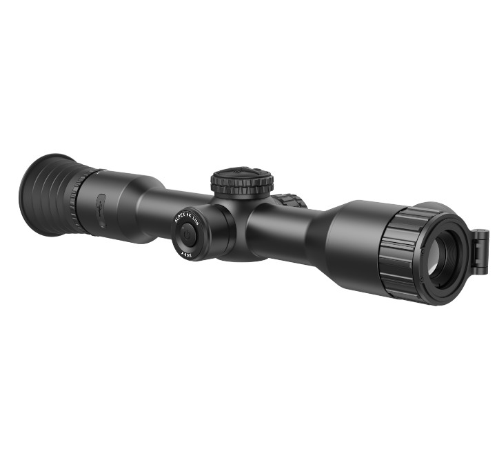 HIKMICRO Alpex 4K LITE A40E Digital Day and Night Vision Rifle Scope - Image 5