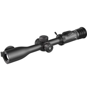 HIKMICRO A50P Alpex Pro Digital Day and Night Vision Rifle Scope