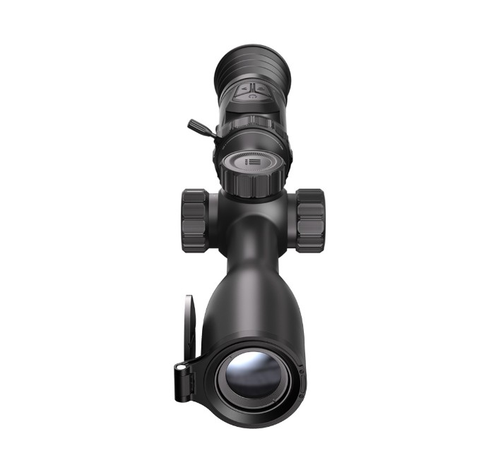 HIKMICRO A50P Alpex Pro Digital Day and Night Vision Rifle Scope - Image 3