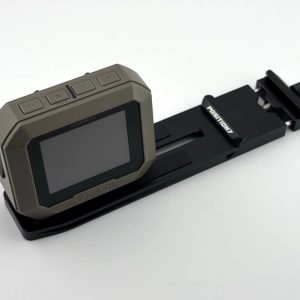 Position 7 Aluminium ARCA Garmin Xero Mount